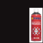 Spray proalac esmalte laca al poliuretano ral 8022 - ESMALTES